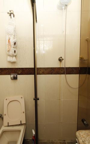 Casa à venda com 543m², 7 quartos e 3 vagasBanheiro 2