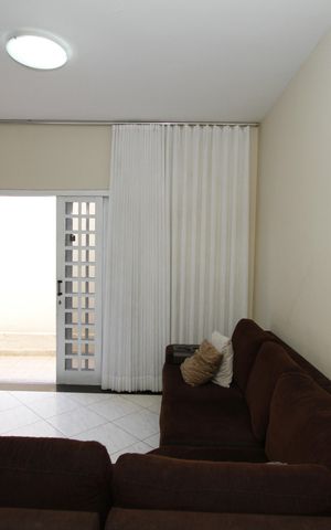 Casa à venda com 543m², 7 quartos e 3 vagasSala de TV