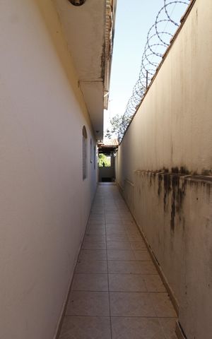 Casa à venda com 543m², 7 quartos e 3 vagasCorredor