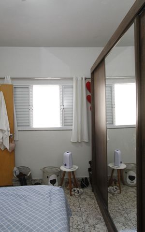 Casa à venda com 543m², 7 quartos e 3 vagasQuarto 6 - Suíte