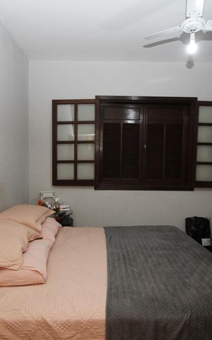 Casa à venda com 543m², 7 quartos e 3 vagasQuarto 1 - Suíte