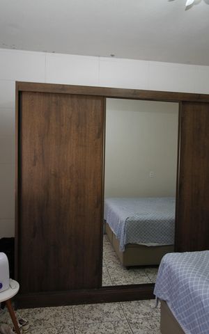 Casa à venda com 543m², 7 quartos e 3 vagasQuarto 6 - Suíte