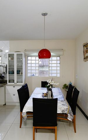Casa à venda com 543m², 7 quartos e 3 vagasCozinha