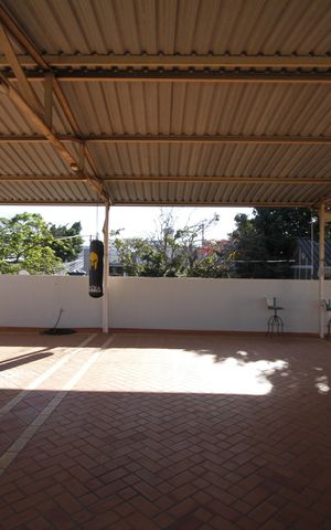 Casa à venda com 543m², 7 quartos e 3 vagasTerraço