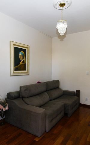 Casa à venda com 543m², 7 quartos e 3 vagasSala