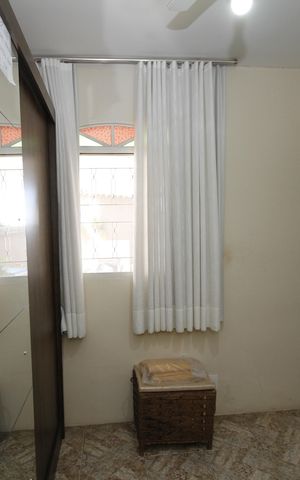 Casa à venda com 543m², 7 quartos e 3 vagasquarto 5 
