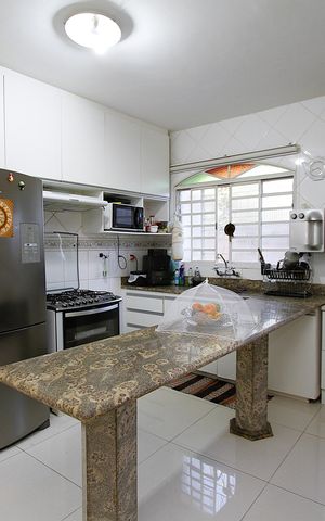 Casa à venda com 543m², 7 quartos e 3 vagasCozinha