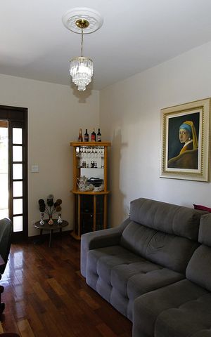 Casa à venda com 543m², 7 quartos e 3 vagasSala