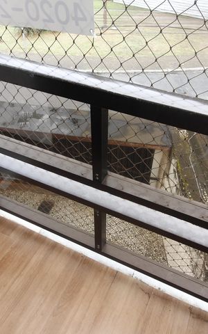 Apartamento para alugar com 76m², 2 quartos e 1 vagaQuarto Suíte