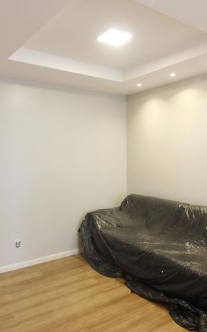 Apartamento para alugar com 76m², 2 quartos e 1 vagaSala