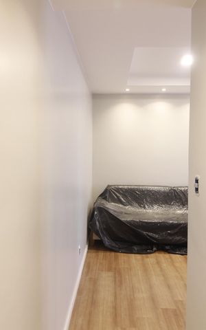 Apartamento para alugar com 76m², 2 quartos e 1 vagaSala
