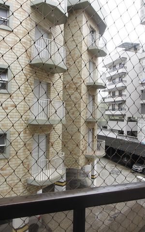 Apartamento para alugar com 76m², 2 quartos e 1 vagaVaranda da Sala