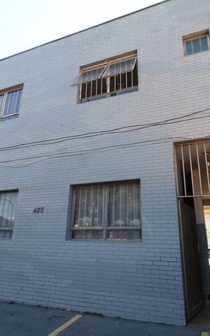 Studio para alugar com 45m², 1 quarto e 1 vagaFachada