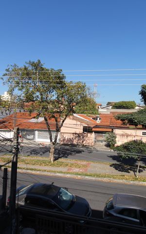 Studio para alugar com 45m², 1 quarto e 1 vagaVista do Studio