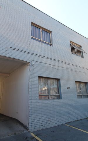 Studio para alugar com 45m², 1 quarto e 1 vagaFachada