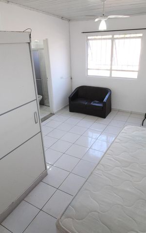 Studio para alugar com 45m², 1 quarto e 1 vagaStudio