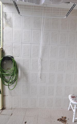 Casa à venda com 124m², 3 quartos e 3 vagasÁrea de Serviço