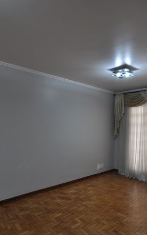 Casa à venda com 124m², 3 quartos e 3 vagasSala