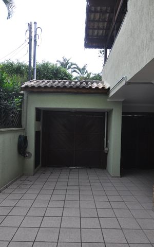 Casa à venda com 124m², 3 quartos e 3 vagasVista da Sala