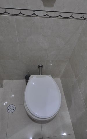 Casa à venda com 124m², 3 quartos e 3 vagasLavabo