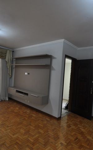 Casa à venda com 124m², 3 quartos e 3 vagasSala