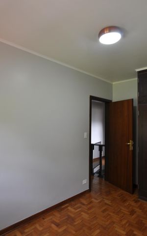 Casa à venda com 124m², 3 quartos e 3 vagasQuarto 3