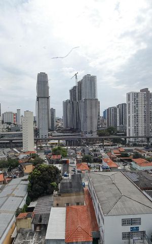 Apartamento à venda com 60m², 2 quartos e 1 vaga Apartamento à venda com 60m², 2 quartos e 1 vagaVista Varanda