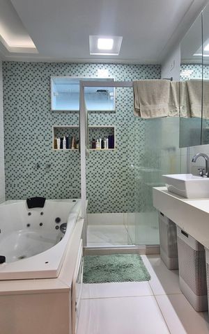 Casa de condomínio à venda com 504m², 4 quartos e 6 vagas