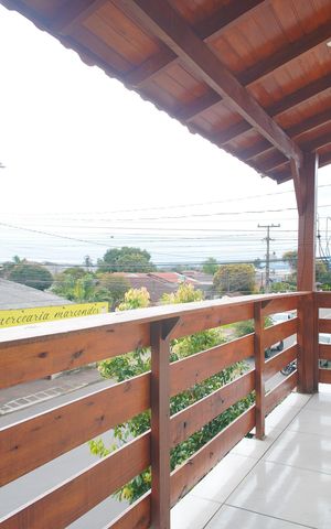Apartamento para alugar com 70m², 2 quartos e sem vagaVaranda da Sala/Cozinha