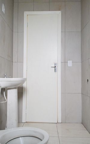 Apartamento para alugar com 70m², 2 quartos e sem vagaBanheiro