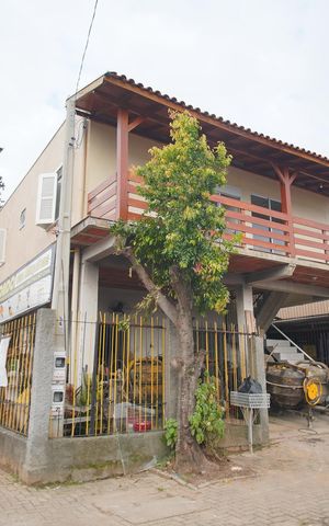 Apartamento para alugar com 70m², 2 quartos e sem vagaFachada