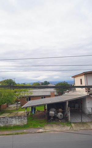 Apartamento para alugar com 70m², 2 quartos e sem vagaVista do Quarto 1