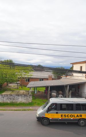 Apartamento para alugar com 70m², 2 quartos e sem vagavista do Quarto 2