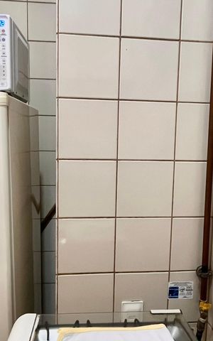 Apartamento para alugar com 42m², 1 quarto e sem vaga
