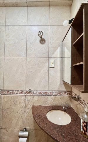 Apartamento para alugar com 42m², 1 quarto e sem vaga