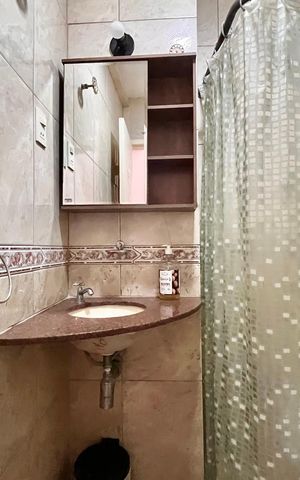 Apartamento para alugar com 42m², 1 quarto e sem vaga
