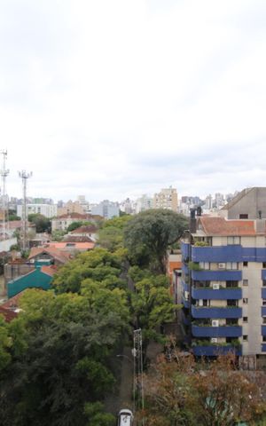 Apartamento à venda com 79m², 3 quartos e 2 vagasVista