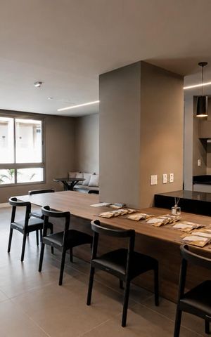 Apartamento à venda com 79m², 3 quartos e 2 vagasÁrea comum - Salão de festas