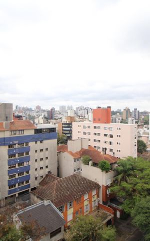 Apartamento à venda com 79m², 3 quartos e 2 vagasVista