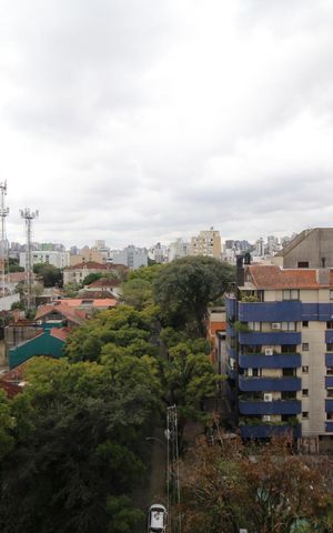 Apartamento à venda com 79m², 3 quartos e 2 vagasVista