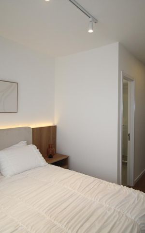 Apartamento à venda com 79m², 3 quartos e 2 vagasSuíte 1