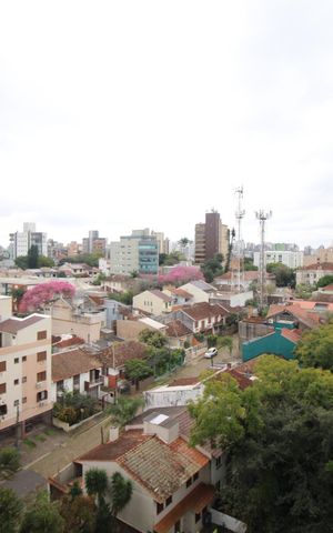 Apartamento à venda com 79m², 3 quartos e 2 vagasVista