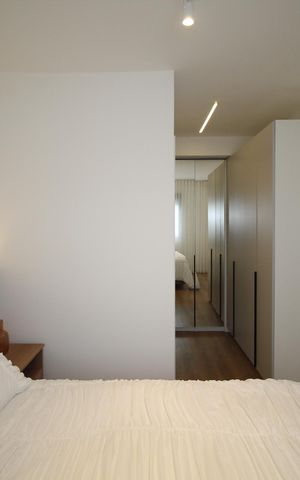 Apartamento à venda com 79m², 3 quartos e 2 vagasSuíte 1
