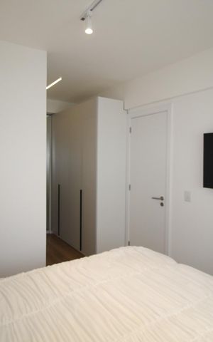 Apartamento à venda com 79m², 3 quartos e 2 vagasSuíte 1