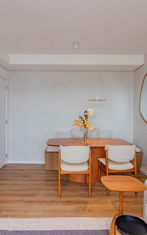 Apartamento à venda com 64m², 2 quartos e 1 vagaSala