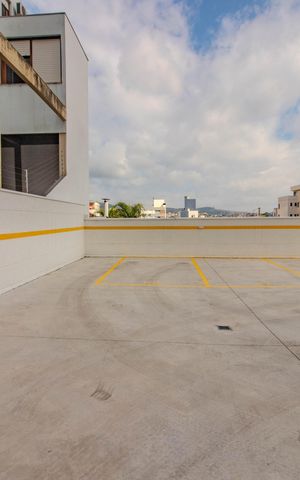 Apartamento à venda com 64m², 2 quartos e 1 vagaGaragem