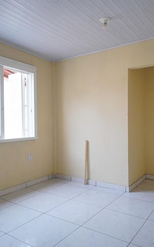 Apartamento para alugar com 60m², 1 quarto e sem vagaSala/Cozinha