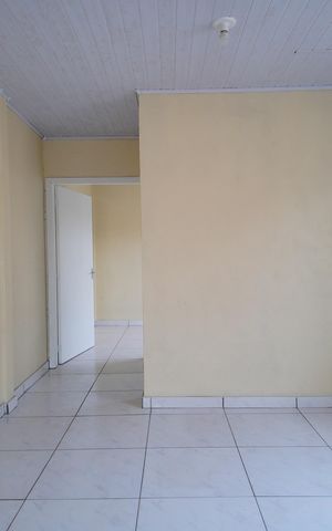 Apartamento para alugar com 60m², 1 quarto e sem vagaSala/Cozinha