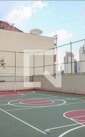 Apartamento à venda com 83m², 2 quartos e 2 vagasQuadra Esportiva