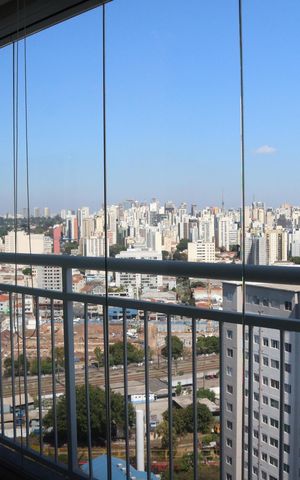 Apartamento à venda com 83m², 2 quartos e 2 vagasVaranda gourmet